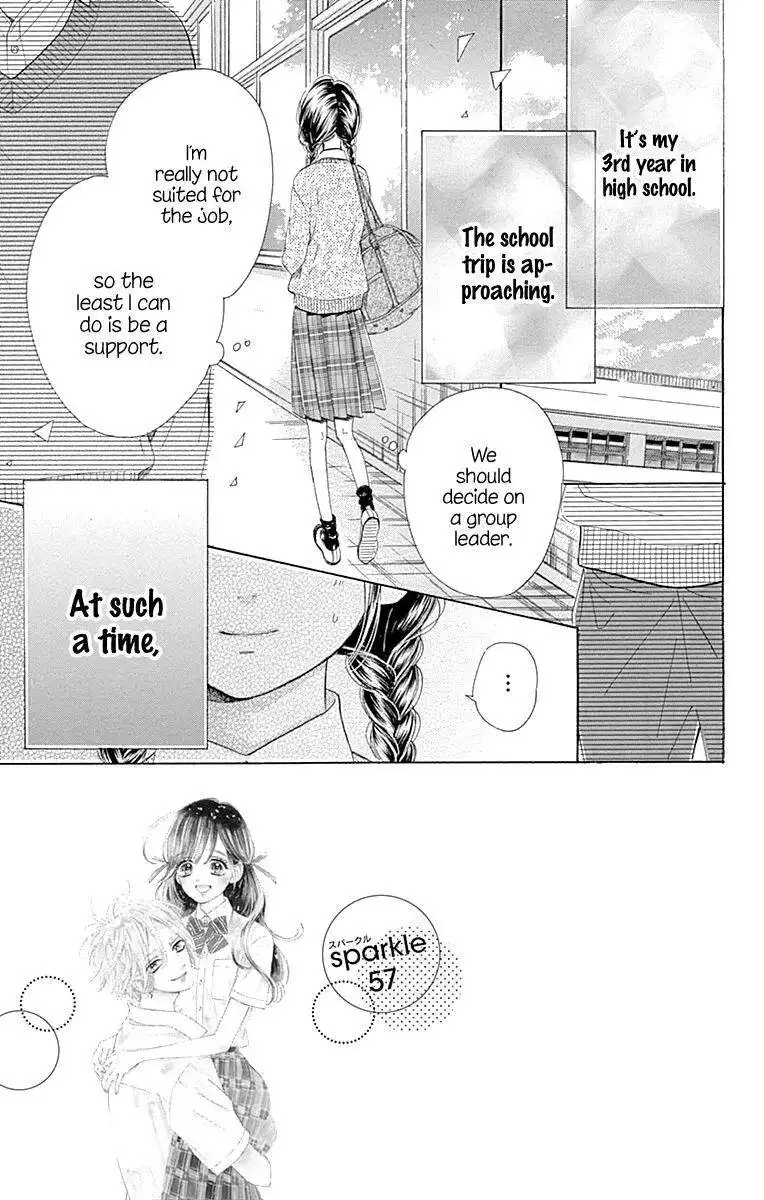 Honey Lemon Soda Chapter 57 4